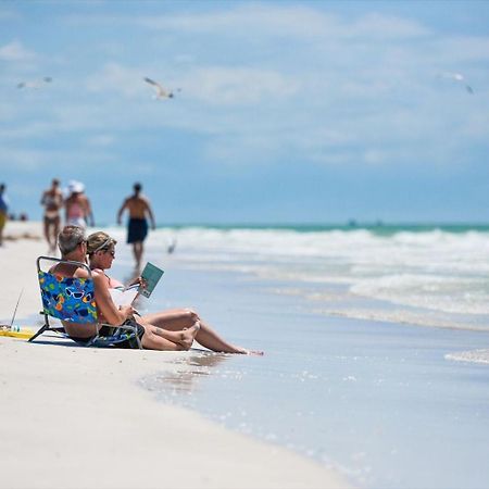 3 Waves From It All By Beachside Management Cayo Siesta Exterior foto