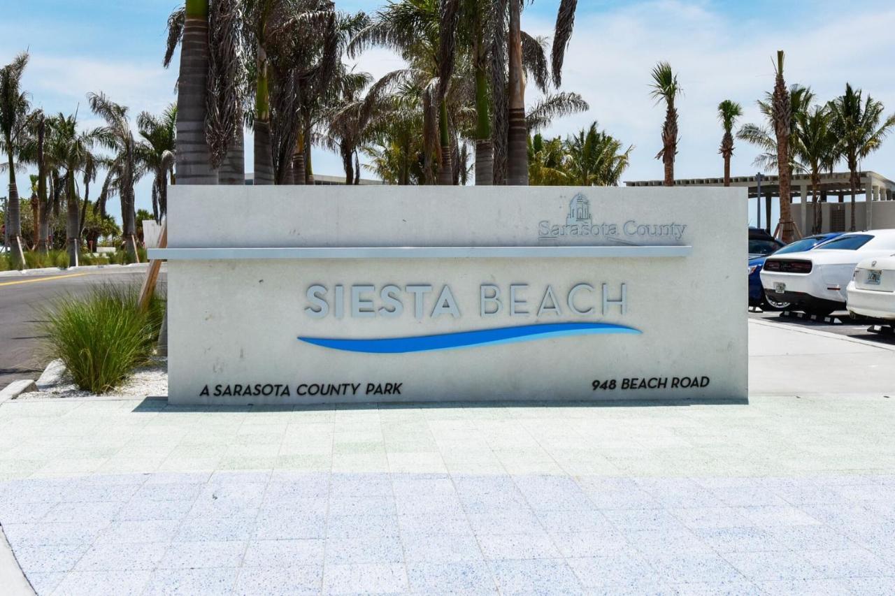 3 Waves From It All By Beachside Management Cayo Siesta Exterior foto